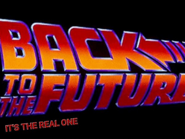 Please Watch and Share: Vegan Back to the&nbsp;Future