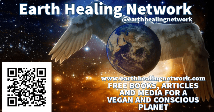 Earth Healing Network by Swati Prakash