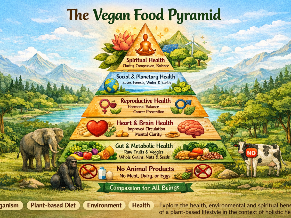 Vegan + Raw Plant Powered Living: Healing Ourselves, Animals, and the&nbsp;Planet